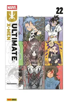 Volume cover